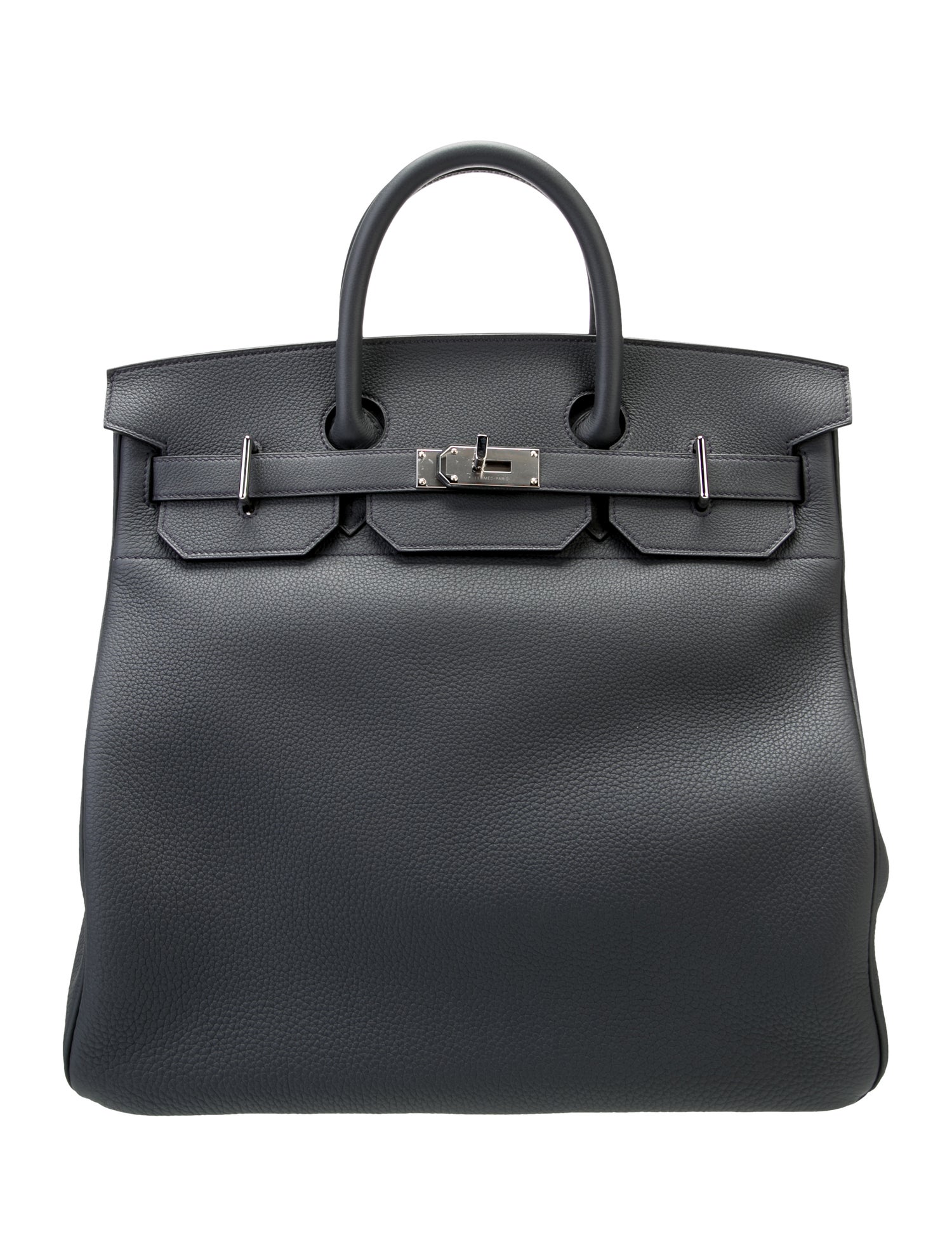 Hermès 2024 Togo HAC Birkin 40