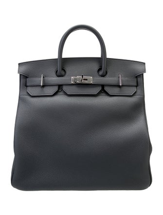 Hermès 2024 Togo HAC Birkin 40
