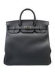 Hermès 2024 Togo HAC Birkin 40