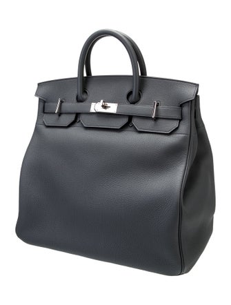 Hermès 2024 Togo HAC Birkin 40