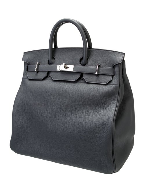 Hermès 2024 Togo HAC Birkin 40