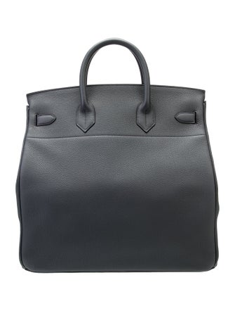 Hermès 2024 Togo HAC Birkin 40