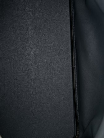 Hermès 2024 Togo HAC Birkin 40