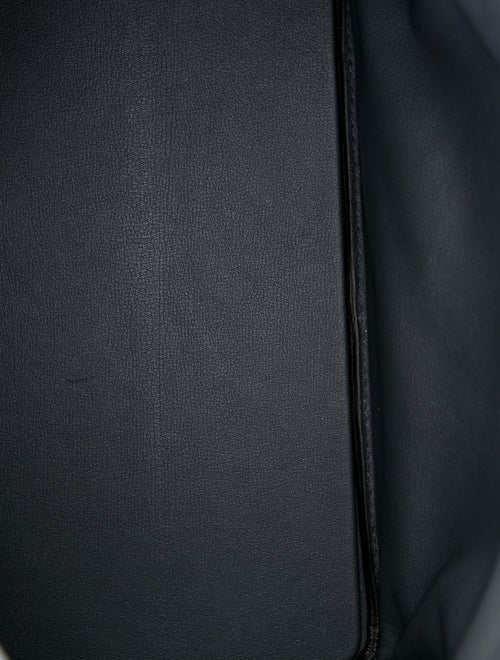 Hermès 2024 Togo HAC Birkin 40