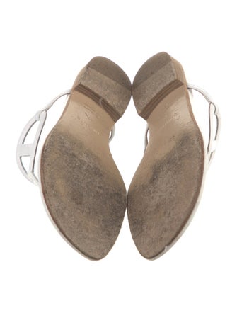 Hermès 2020 Beach Slides