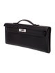 Hermès Swift Kelly Cut Clutch