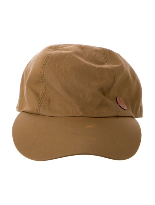 Hermès Miles Robot Cap