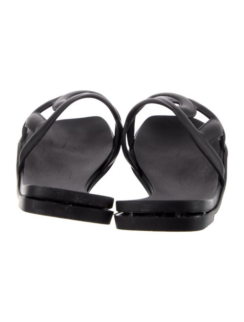 Hermès Aloha Chaîne d'Ancre Insignia Slides