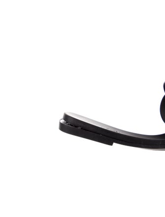 Hermès Aloha Chaîne d'Ancre Insignia Slides