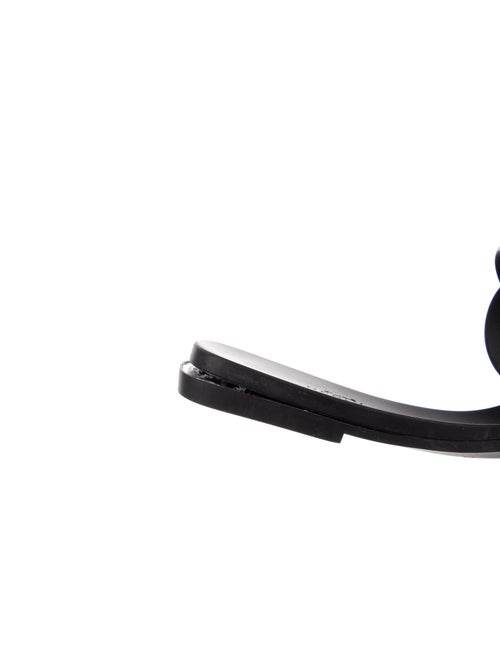 Hermès Aloha Chaîne d'Ancre Insignia Slides