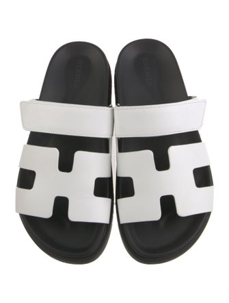 Hermès 2023 Chypre Slides