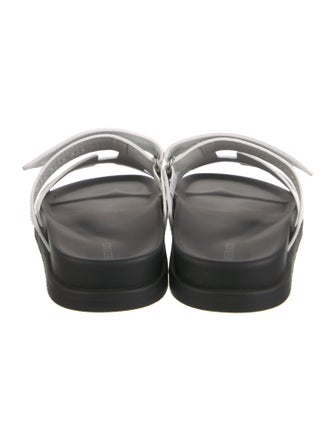 Hermès 2023 Chypre Slides