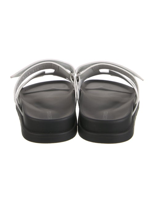 Hermès 2023 Chypre Slides