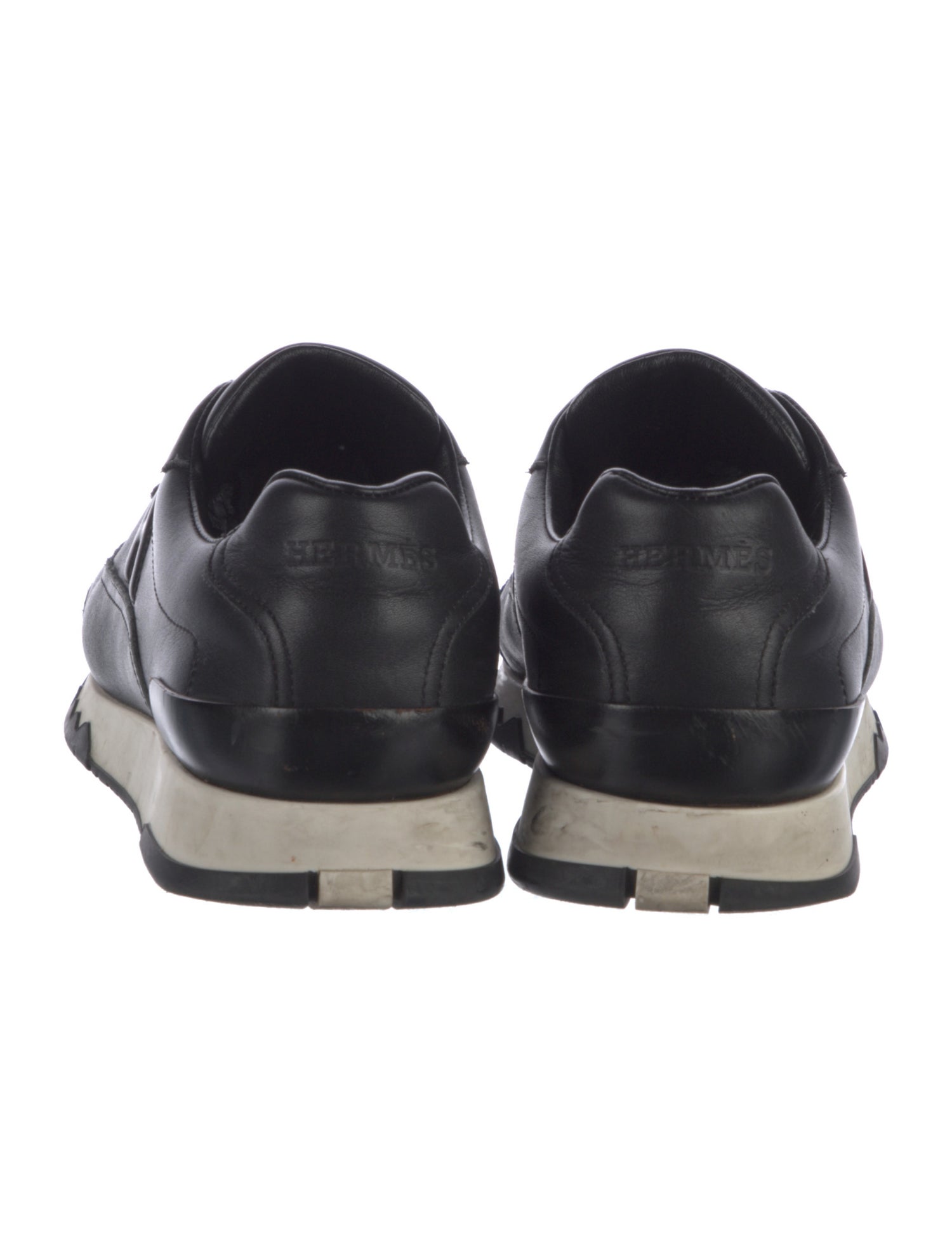 Hermès Trail Sneakers