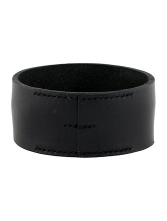 Hermès Wide Pool Tour Bracelet