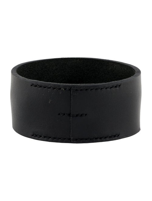 Hermès Wide Pool Tour Bracelet