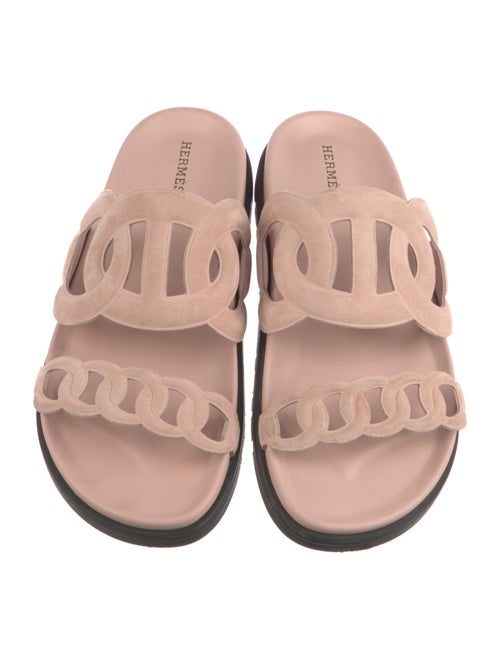 Hermès 2022 Extra Slides