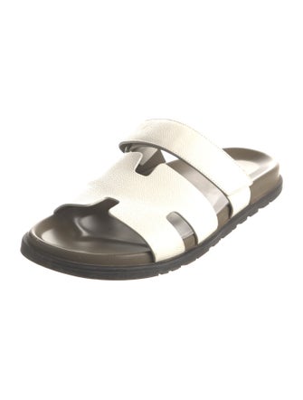 Hermès 2022 Chypre Slides