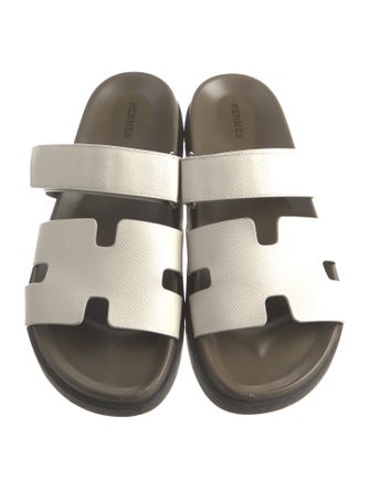 Hermès 2022 Chypre Slides