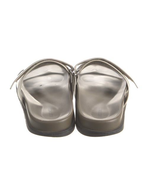 Hermès 2022 Chypre Slides