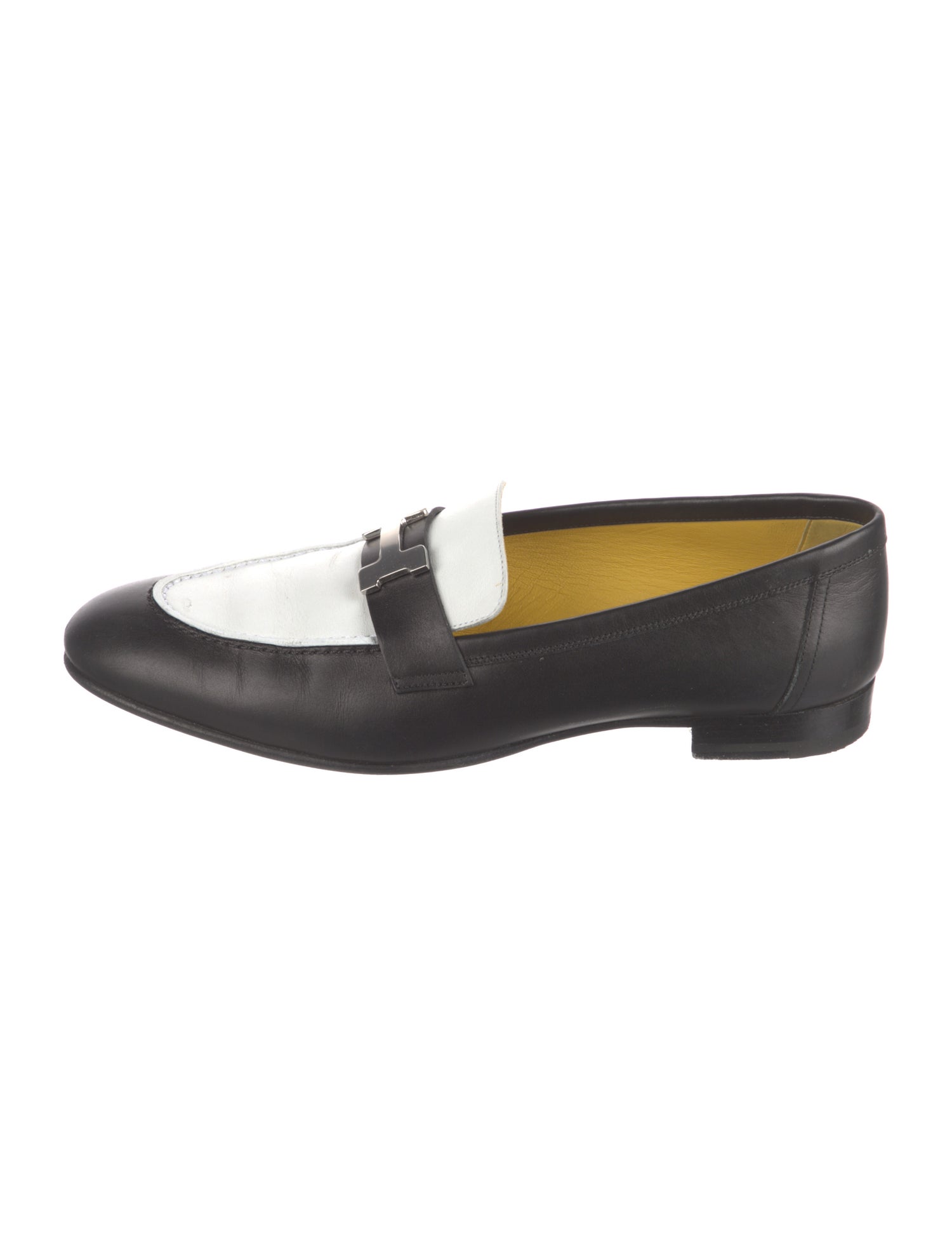 Hermès 2020 Paris Loafers