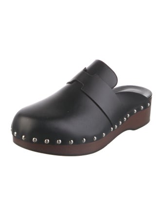 Hermès 2022 Calya Mules