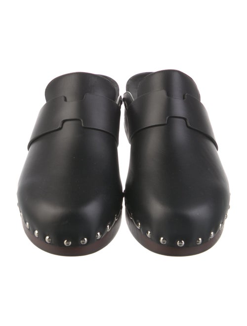 Hermès 2022 Calya Mules