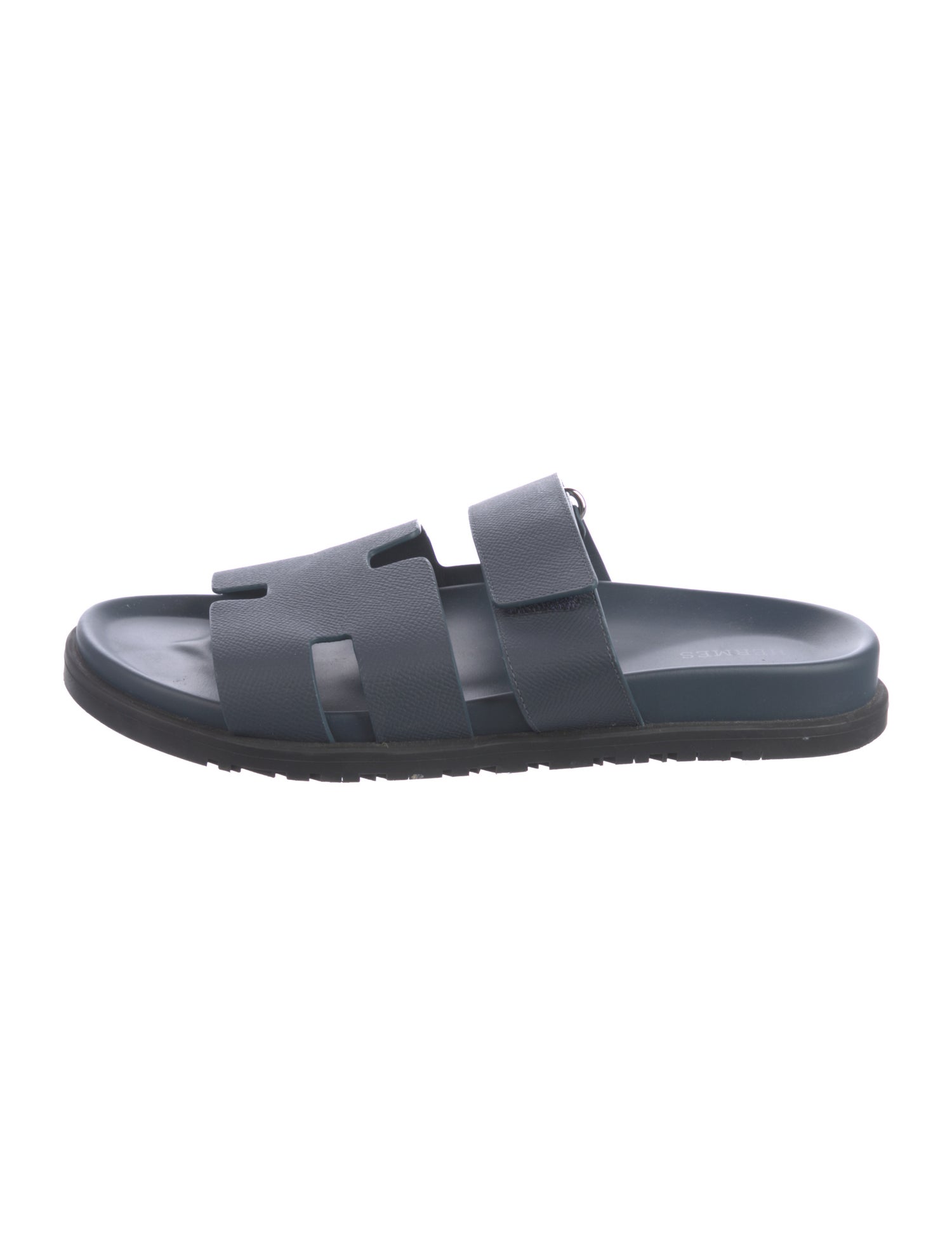 Hermès 2021 Chypre Slides