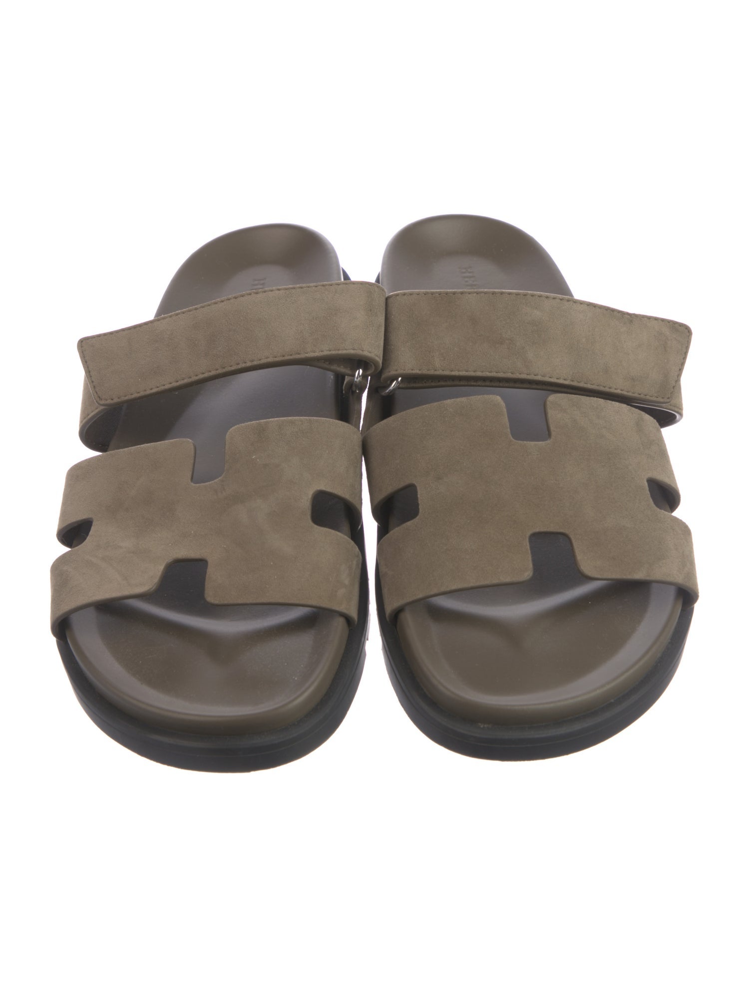 Hermès 2021 Chypre Slides