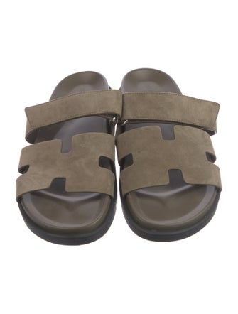 Hermès 2021 Chypre Slides