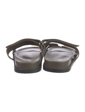 Hermès 2021 Chypre Slides