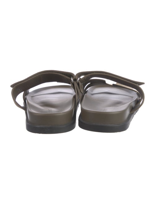 Hermès 2021 Chypre Slides