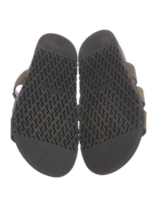 Hermès 2021 Chypre Slides