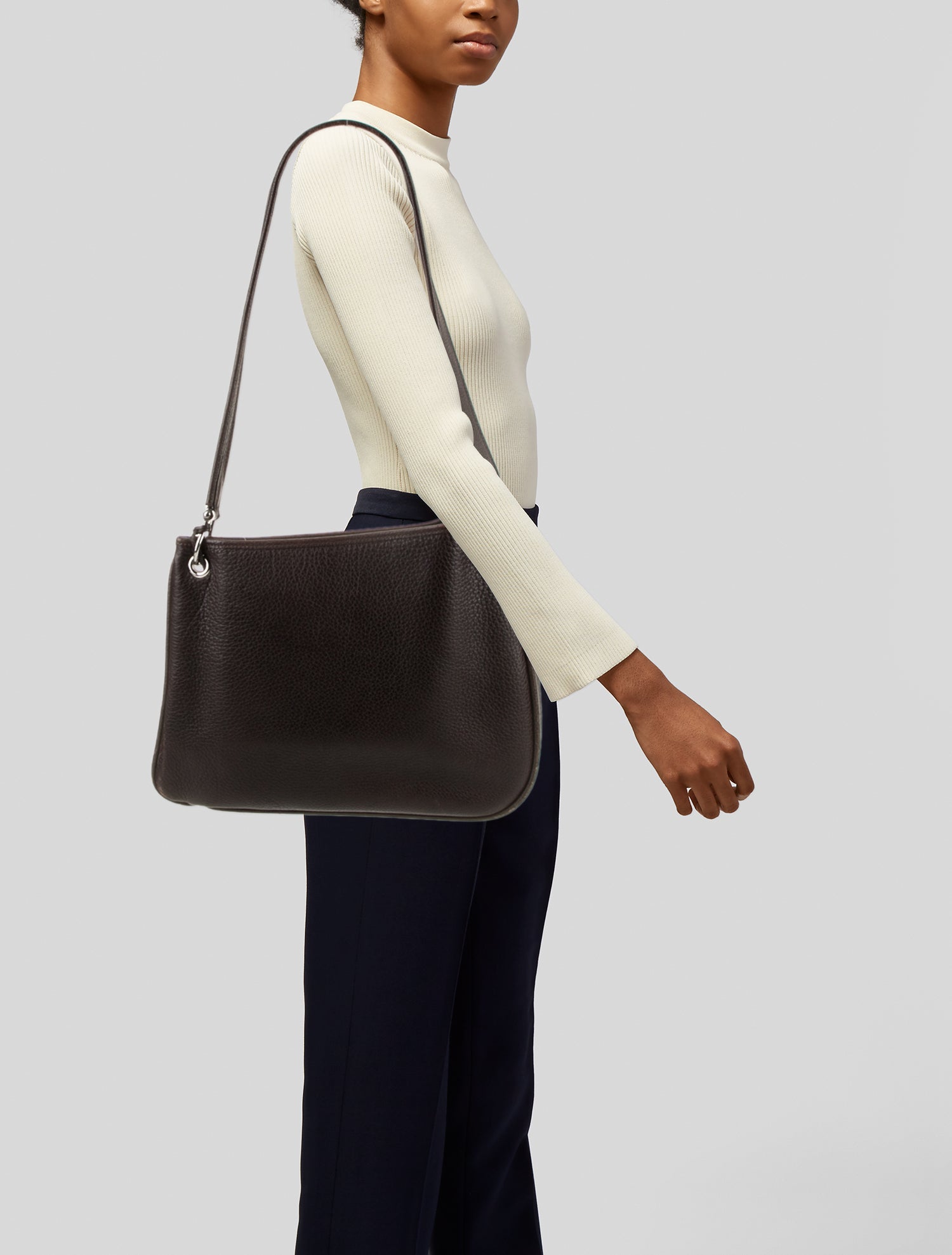 Hermès Clemence Sac Manille II