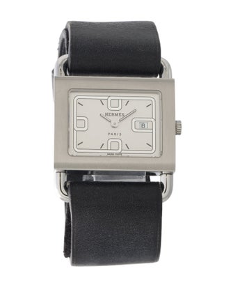 Hermès Barénia Watch