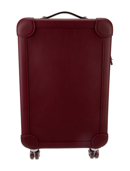 Hermès Taurillon Regate R.M.S. Cabine 55