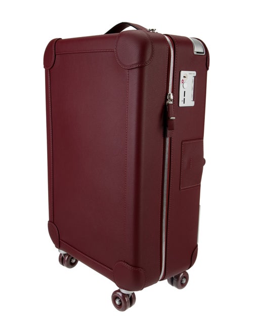 Hermès Taurillon Regate R.M.S. Cabine 55