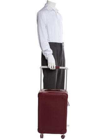 Hermès Taurillon Regate R.M.S. Cabine 55