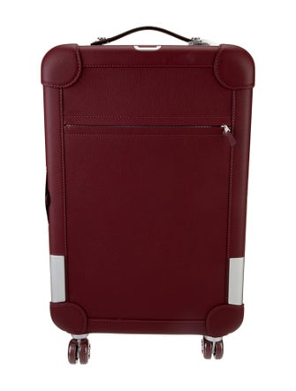 Hermès Taurillon Regate R.M.S. Cabine 55