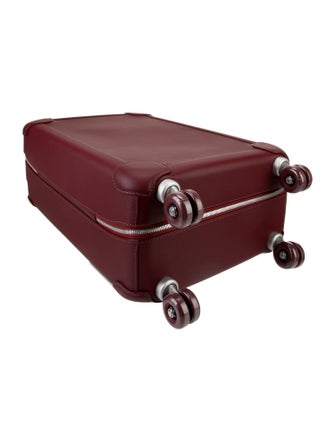 Hermès Taurillon Regate R.M.S. Cabine 55