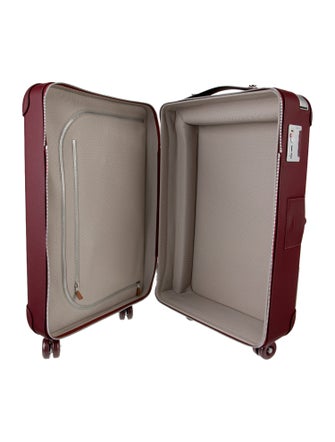 Hermès Taurillon Regate R.M.S. Cabine 55