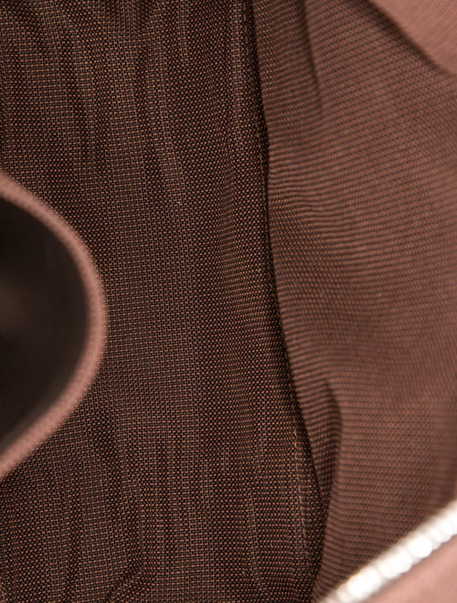 Hermès Toile Herline Backpack