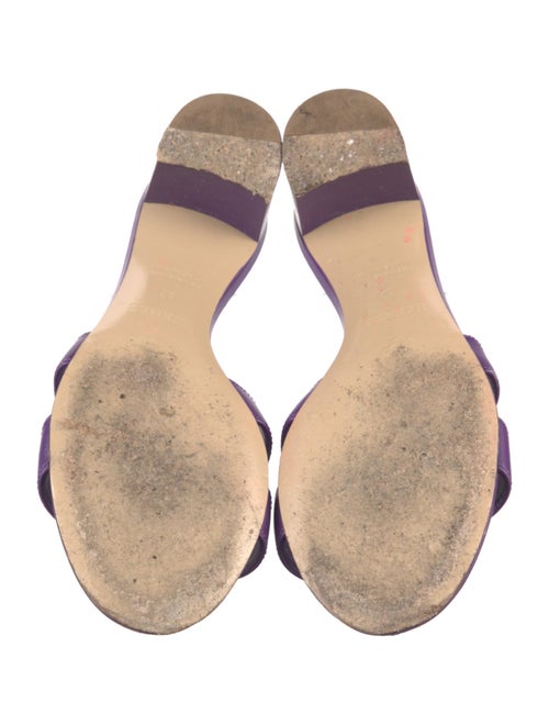 Hermès 2023 Oasis Slides