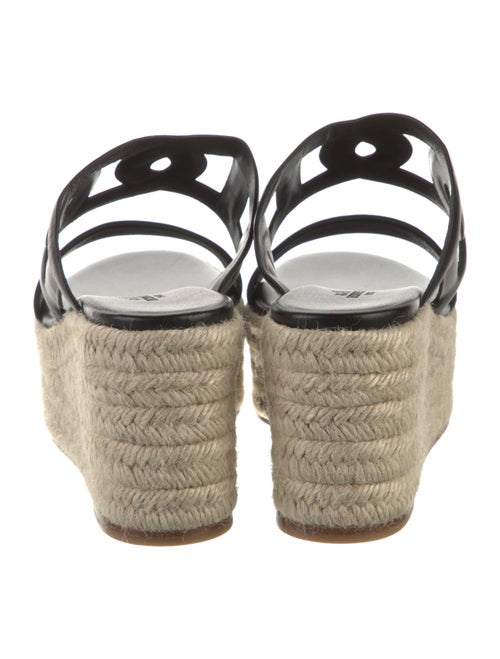 Hermès 2024 Ithea 30 Espadrilles