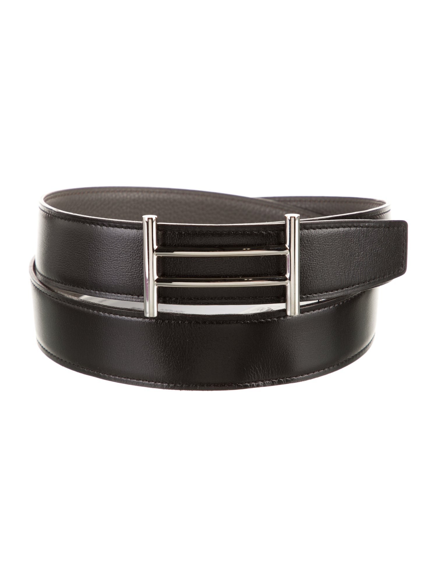 Hermès Reversible 32 mm Rider Belt Kit