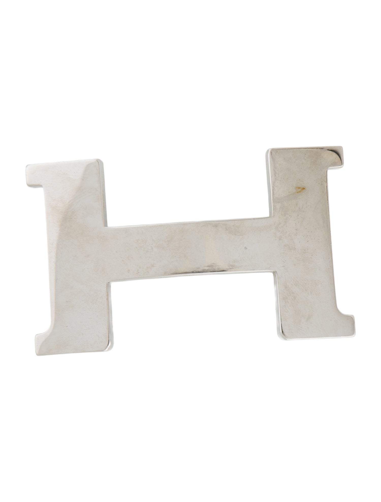 Hermès 38mm Constance Belt Buckle