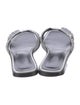 Hermès Oran H Logo Slides