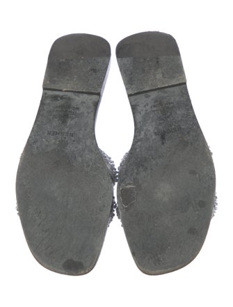 Hermès Oran H Logo Slides