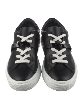 Hermès Day Sneakers