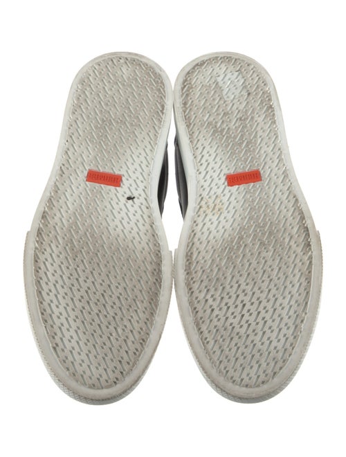 Hermès Day Sneakers